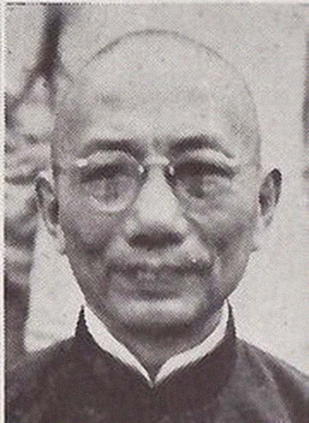 吴忠信 简历图片 吴忠信